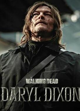 行尸走肉:达里尔·迪克森第二季
