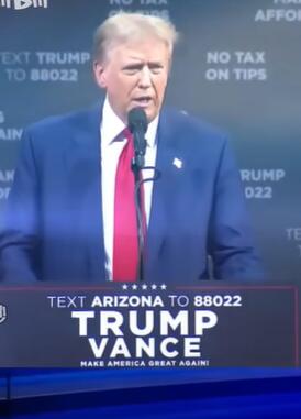 特朗普宠幸极右翼女斗士劳拉·卢默引发MAGA女议员格林不满