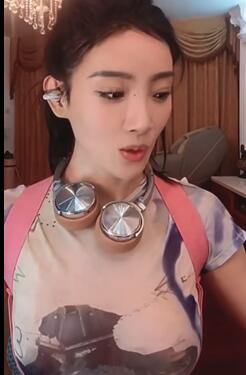 马卉老师是懂直播密码的