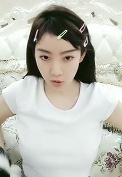 马卉老师直播片段