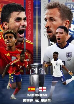 2024年欧洲足球锦标赛