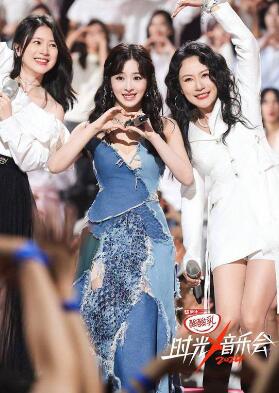 时光音乐会第四季