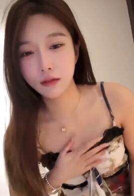 赵韩倩 241016 走光福利1