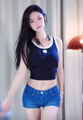 汐 直播库存 顶胯 上下