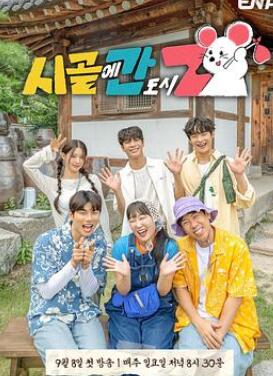 下乡的都市Z/去乡村的Z