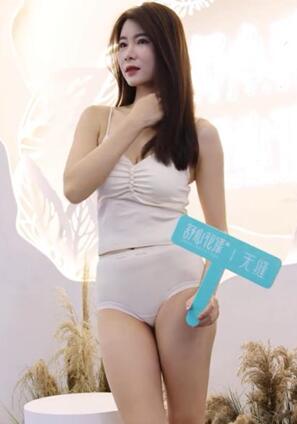 內衣模特美女 10 @ 深圳內衣展 SIUF 2024