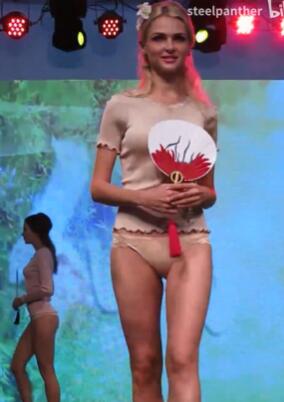 2015-雪仙麗家居服內衣秀 (3)