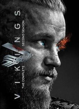 维京传奇第二季