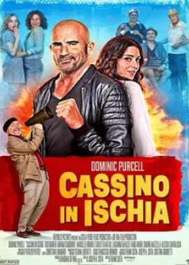 伊斯基亚的卡西诺