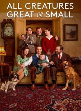 万物生灵第五季