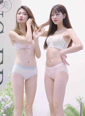 2023深圳SIUF内衣展 内衣秀