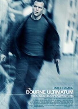 叛谍追击3:最后通牒