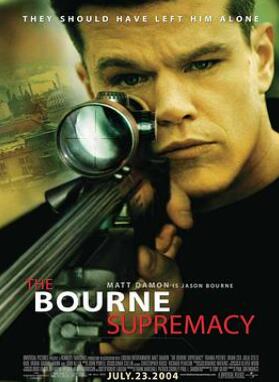 叛谍追击2:机密圈套