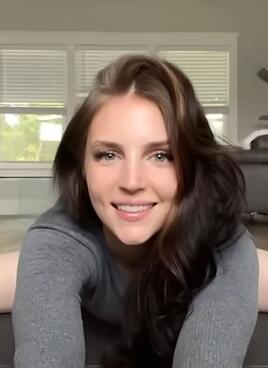 超性感拉伸瑜伽 慷慨大方 Katie Rain