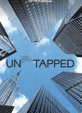 未开发:缩小美国的机会差距