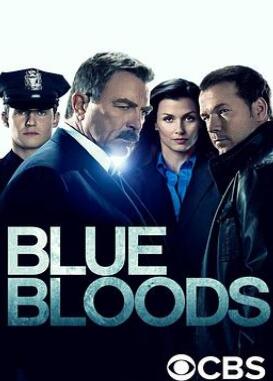 警察世家第十四季