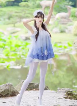 【翎雪】霜雪千年~全曲freestyle