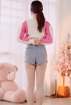 鞠婧祎超甜新歌《0.2S》!春夏暴汗燃脂瘦全身