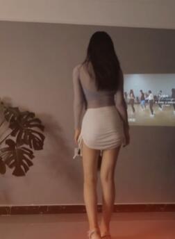 柔美拉丁燃脂舞,超级暴汗