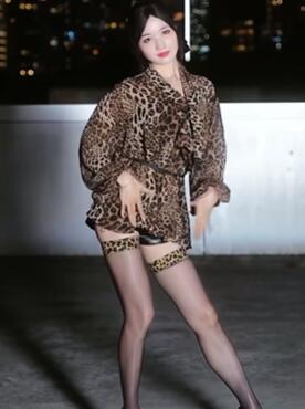 OL姐姐~每夜-EXID【巫小萤】