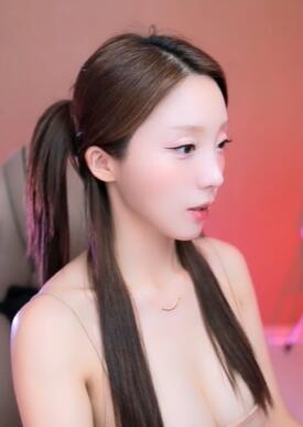 尤妮娜 dlsgk1763 韩国BJ AfreecaTv2024-10-29