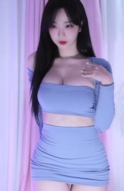 热舞剪辑,烧,拿好纸巾!(43)