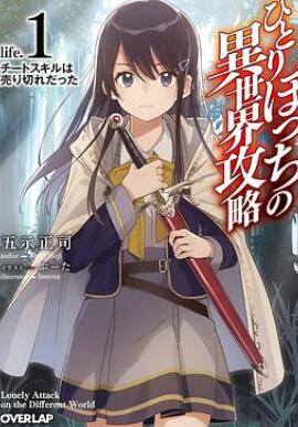 独自一人的异世界攻略