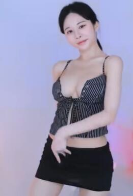 【韩国主播】 姚伍宁