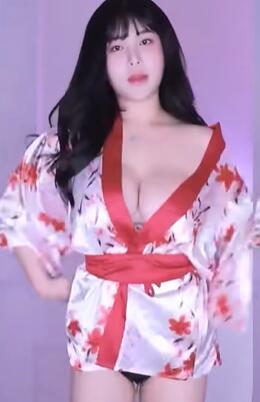 【韩国主播】智贤