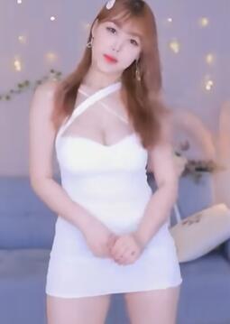 【韩国主播】 孝卡