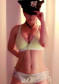 【韩国主播】玫瑰