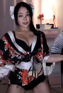 【韩国主播】卓熙