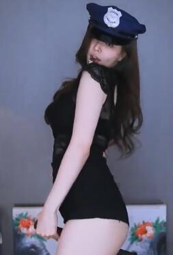 Afreeca TV www9927 20230707 哨子舞