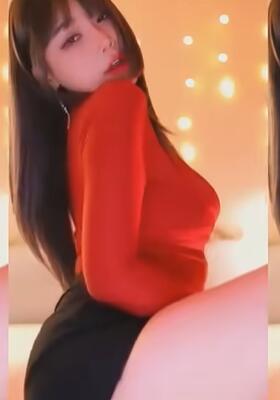 【韩国主播】孝卡3