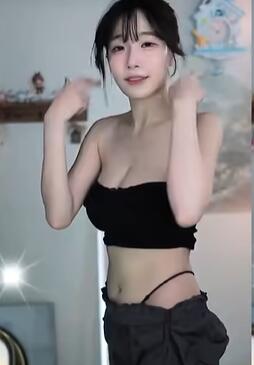 Afreeca TV 韩舞bj主播 AF熱舞-4