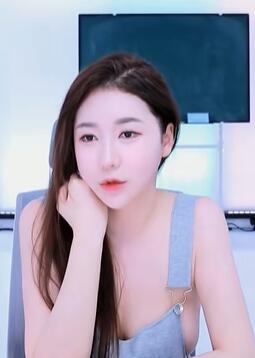 Afreeca TV 韩舞bj主播 甘东兰