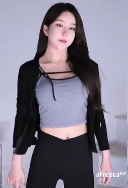 韩主播热舞South Korean bj sexy dance (71)