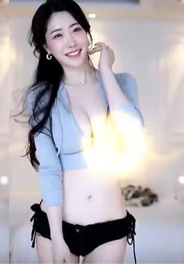 Afreeca TV 韩舞bj主播 徐夕