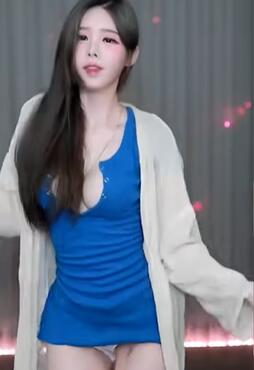 Afreeca TV 黑珍 gusdk2362 20230707 2