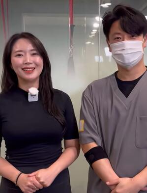 全身正骨治疗 240915