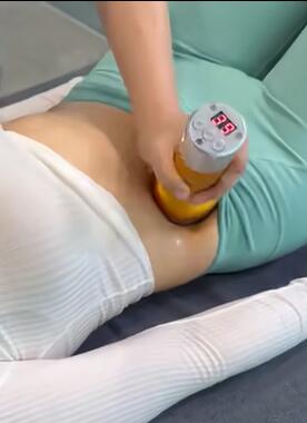 骨盆矫正按摩手法治疗技术 241017