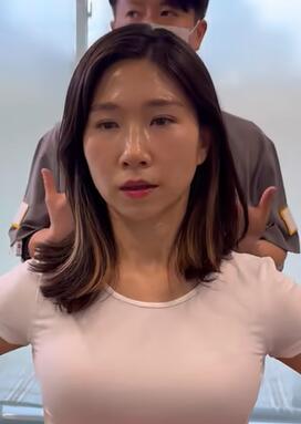 全身正骨治疗 241103