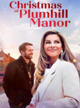 普拉姆希尔庄园的圣诞节