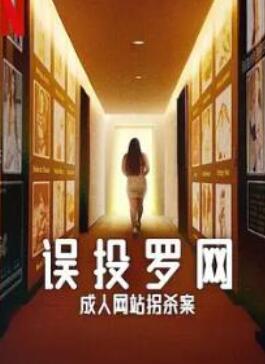 误投罗网:成人网站拐杀案