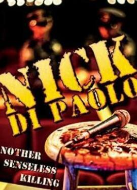 尼克·迪·保罗:又一起毫无意义的杀戮