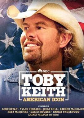 托比·基思:美国偶像