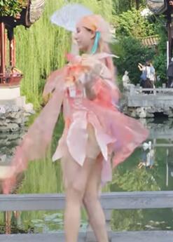 高跟鞋原声大碟|胡桃版寄明月