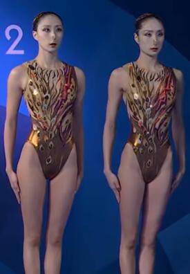 王柳懿/王芊懿 | 《豹》