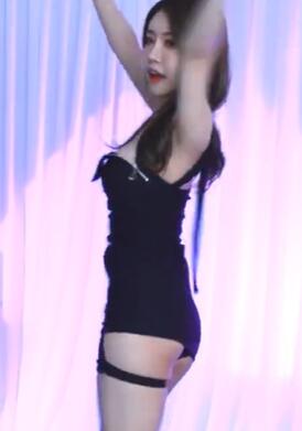 【韩国女主播】河正宇热舞24