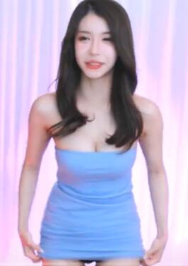 【韩国女主播】河正宇热舞43